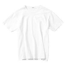 Load image into Gallery viewer, SIMWOOD 2019 summer new 100% cotton white solid t shirt men causal o-neck basic t-shirt male high quality  classical tops 190449