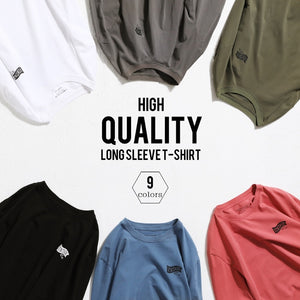 SIMWOOD Long Sleeved T-Shirt Men Fashion autumn New Tops Letter O-neck Tshirt Casual Streetwear 100% cotton 2019 Tees  180482
