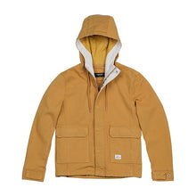 Load image into Gallery viewer, SIMWOOD 2019 autumn New  Fashion Jacket Men Shorts Casual Jackets 100% Cotton Coats Pocket High Quality Brand Clothing 190092