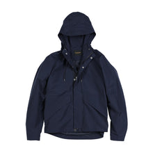 Load image into Gallery viewer, SIMWOOD 2019 autumn new hooded jackets men casual fashion coats high quality brand clothing windbreaker 190081