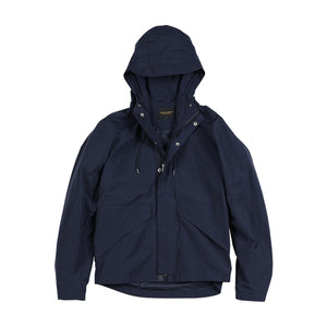 SIMWOOD 2019 autumn new hooded jackets men casual fashion coats high quality brand clothing windbreaker 190081