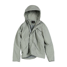Load image into Gallery viewer, SIMWOOD 2019 autumn new hooded jackets men casual fashion coats high quality brand clothing windbreaker 190081