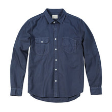 Load image into Gallery viewer, SIMWOOD 2019 Autumn New Cargo Pocket Shirt Men 100% Cotton Causal Long Sleeve Shirts Plus Size High Quality Clothing 190376