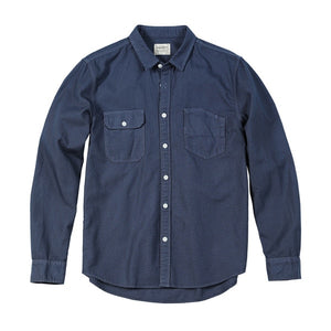 SIMWOOD 2019 Autumn New Cargo Pocket Shirt Men 100% Cotton Causal Long Sleeve Shirts Plus Size High Quality Clothing 190376