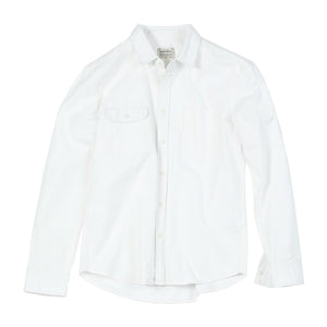 SIMWOOD 2019 Autumn New Cargo Pocket Shirt Men 100% Cotton Causal Long Sleeve Shirts Plus Size High Quality Clothing 190376