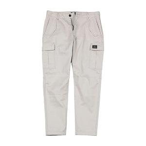 SIMWOOD New 2019 Casual Pants Men Fashion track Cargo Pants Ankle-Length military autumn Trousers Men pantalon hombre 180614