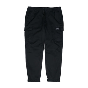 SIMWOOD New 2019 Casual Pants Men Fashion track Cargo Pants Ankle-Length military autumn Trousers Men pantalon hombre 180614