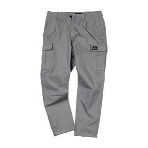 SIMWOOD New 2019 Casual Pants Men Fashion track Cargo Pants Ankle-Length military autumn Trousers Men pantalon hombre 180614