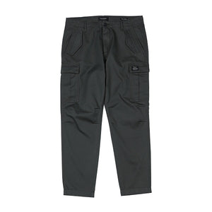 SIMWOOD New 2019 Casual Pants Men Fashion track Cargo Pants Ankle-Length military autumn Trousers Men pantalon hombre 180614