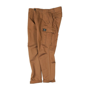 SIMWOOD New 2019 Casual Pants Men Fashion track Cargo Pants Ankle-Length military autumn Trousers Men pantalon hombre 180614