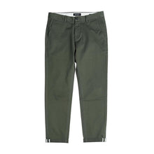 Load image into Gallery viewer, SIMWOOD 2019 Autumn Winter New Casual Pants Men  Cotton Slim Fit Chinos Fashion Trousers Male Brand Clothing Plus Size