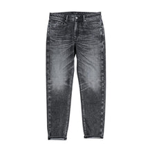 Load image into Gallery viewer, SIMWOOD 2019 New Jeans Men Classical Jean High Quality Straight Leg Male Casual Pants Plus Size Cotton Denim Trousers  180348