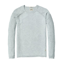 Load image into Gallery viewer, SIMWOOD 2019 Spring New Sweater Men Slim Fit  100% Pure Cotton Pullover Male Knitted Sweater Male Fashion MT017013