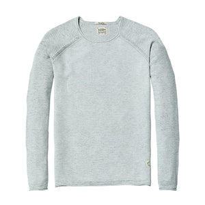 SIMWOOD 2019 Spring New Sweater Men Slim Fit  100% Pure Cotton Pullover Male Knitted Sweater Male Fashion MT017013