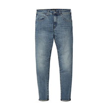 Load image into Gallery viewer, SIMWOOD 2019 New Jeans Men Classical Jean High Quality Straight Leg Male Casual Pants Plus Size Cotton Denim Trousers  180348
