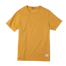 Load image into Gallery viewer, SIMWOOD 2019 Summer New T-Shirt Men 100% Cotton Solid Color Casual t shirt Basics O-neck High Quality Plus Size Male Tee 190004